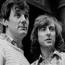 FYeahIdlePalin's profile picture. There are two Eric Idles, though one is called Michael Palin.