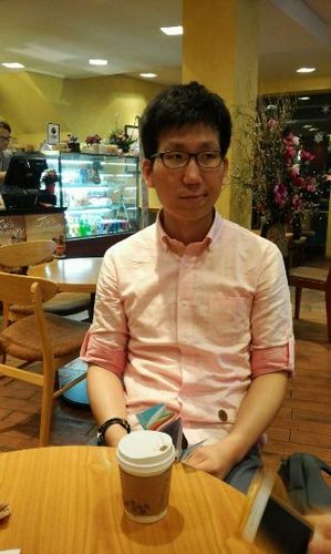 Automotive engineer. Christian.
Schaeffler Korea Transmission Technology BU Engineering (System Automation)