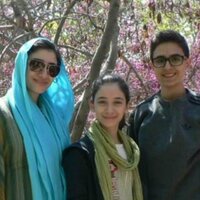 Sourna Vafadary (@svafa9) 's Twitter Profile