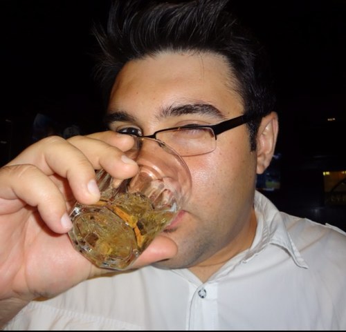 fonziemorales's profile picture. 