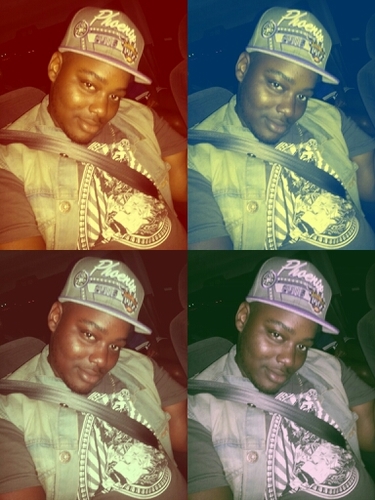 The only courage you will need is the courage to live the life you are meant to. -Oprah Winfrey
#TeamFollowBack !