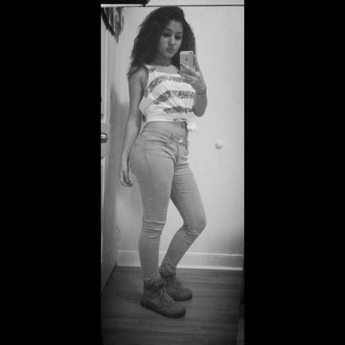If You Don't Know Me , You Can't Judge Me ~Natasha Gomez ❤