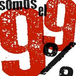 En un mundo donde el 1% de la población ostenta la mayoría de la riqueza, una cosa está clara: algo está muy mal.