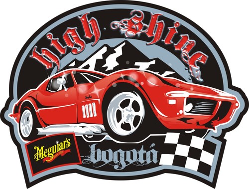 highshinebogota's profile picture. Salón de Embellecimiento Automotriz • Meguiar's Detailing Center
