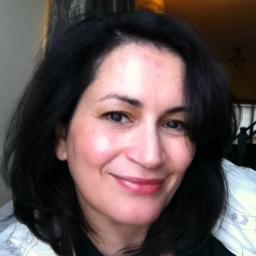 Nadianedon's profile picture. 