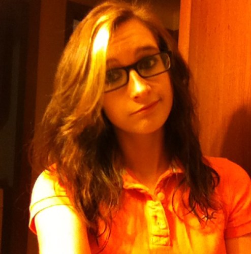 Lacey. 20. Single. JoCo. BFE.