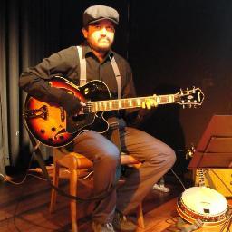 Músico
