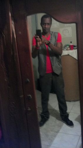 love wat u do n do it to u best u can do it to!