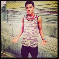 Anthony Lewis (@myanthonylewis) 's Twitter Profile