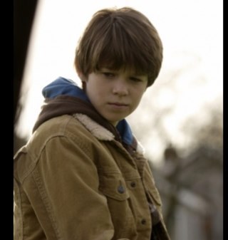 Sam Winchester speaking. I'm what you call a hunter, hunting things, saving people. The Family Business. [Official Young Sam of @SPN__RPG]