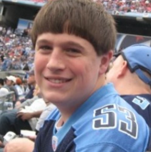 JDAaron11's profile picture. 