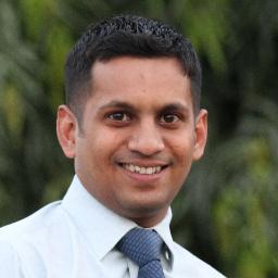 #aspdotnet #webforms #csharp Developer. Loves to code, drive and playing games on Computer.