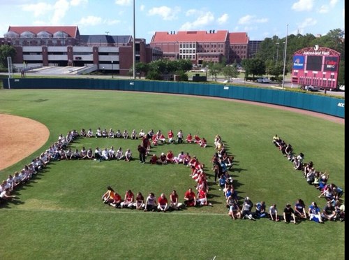 Your source for FSU Softball Camp information