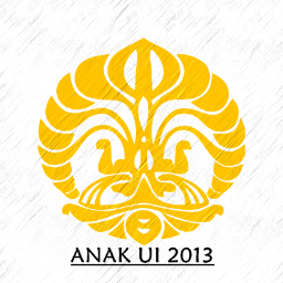 | Unofficial Account Universitas Indonesia 2013 | wadah untuk perkenalan, diskusi, kegiatan, share | pertanyaan seputar penerimaan UI ? @SIMAK_UI |