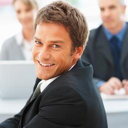 consultingmetro's profile picture. 