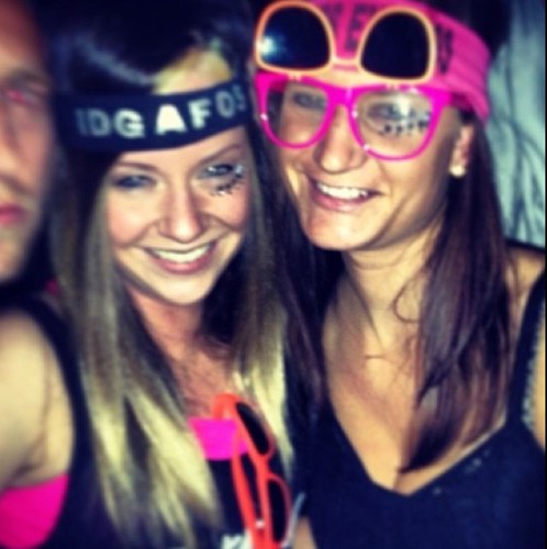 the sweet is never as sweet without the sour #IDGAFOS #KCCO