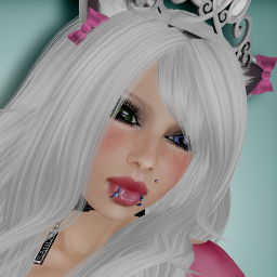Creator & Designer of Somnia,
Wear Gray organizer and founder within SL,
Former KittyCatS Auctioneer