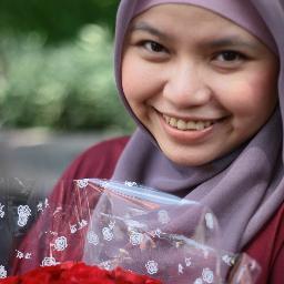 Senyuman Tulus dan Semangat Membara harus selalu ada dalam diri