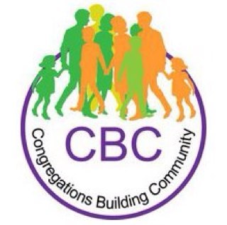 Congregations Building Community is a faith based non-profit organization reaching 15,000 families and affiliated with Pico California