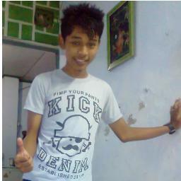 intinya berusaha dulu,masalah gagal belakangan :)