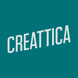 Creattica is closed. Want to stay in touch? Head to @envato, @envatomarket & @tutsplus