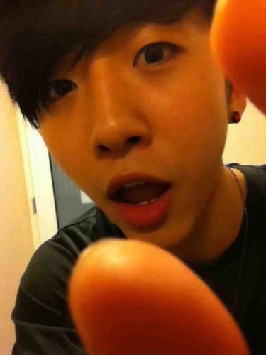 RolePlayer of Bang Yongguk B.A.P | 90L | gua cipit wkwk B)