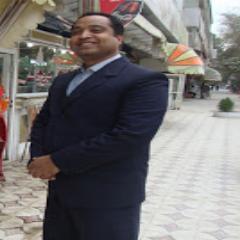 Opinion-editorial editor