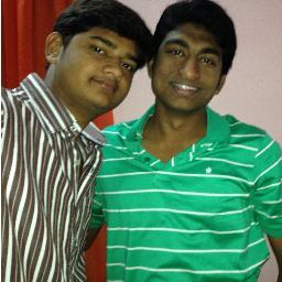 is a geek student fresher
