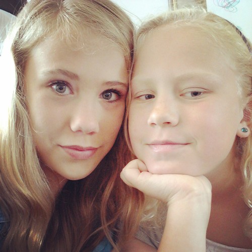 Cutie , iloveyou kusje Doortje ♥