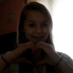 Samantha. Bracken co.  Sophomore. Track. XC.