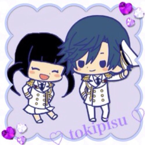 ト キ ヤ く ん は 酸 素 で す (〃っω•〃) ！ アイコンはるうたん、ヘッダーはさきにゃんから(*´｡•ω•｡｀*) フォロー前についぷろ必読＊