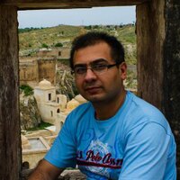 Nabeel Akbar (@mnakbar) 's Twitter Profile