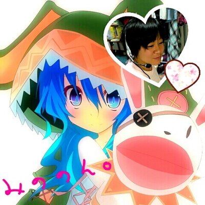 みののん。