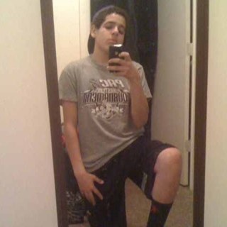 i go to bridge street middle school. I play football,basketball and i run track.