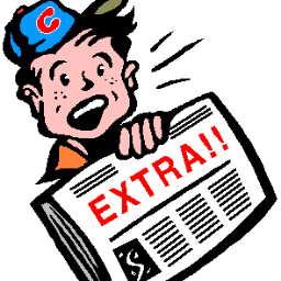 jklaudionews's profile picture. Na busca por notícias de todo lugar a todo momento, mantendo-me informado e atualizado.