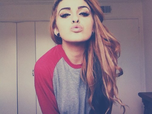 19. Im Late. Im Late. ☮