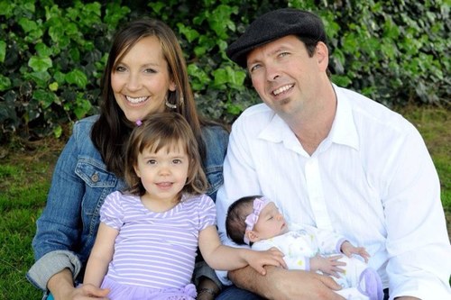 Child of the Lord most high, husband of Krista, father of Abigail, Hannah, and Daniel, and teacher of children.