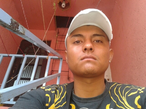 Yosoy realGLIFe y yosoy ñengo flow mosa mi pana
