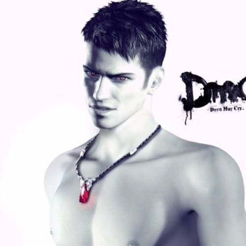 A separated Twin(or Clone) of @TrueVampireX, I'm a Vampire/Demon, Son of Sparda, Skilled Sharpshooter, etc. #ForeverDarkness #DevilMayCry ((RP18+ MV))