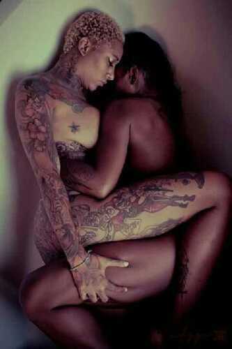 No Boys Allowed !!! #TeamLesbian