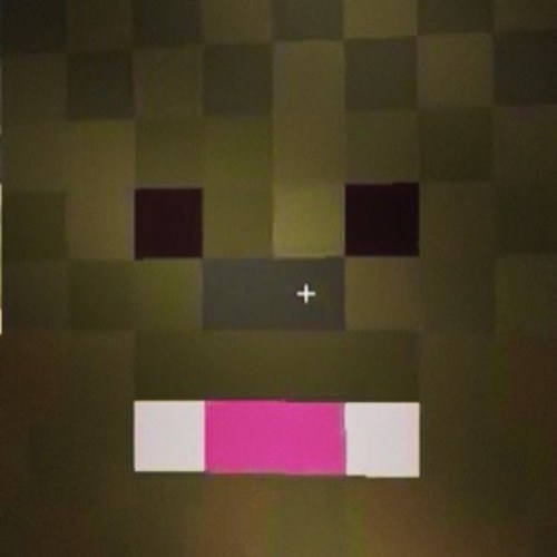 Slurp! I won the hunger games! But im not jerome :( I AM DAEPICBOMB