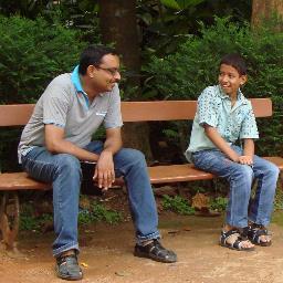 Working with T.I.M.E. since 2002. B.Tech from GEC Thrissur. Worked with RIE, Trivandrum and SunTec, Technopark, Trivandrum
