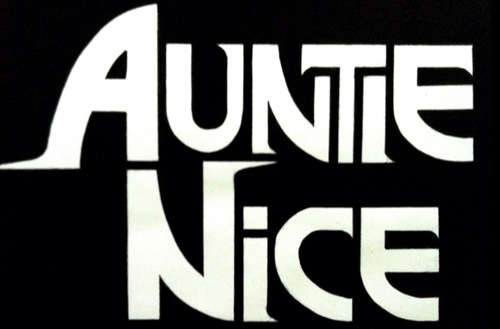 Auntie Nice is the Rap/Rock/Pop/Comedy/Music duo of Mike Muratore and Byron steadyb Gaither. Their debut album was released June 2013