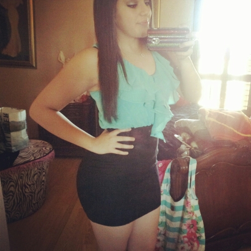 Follow Me [-: