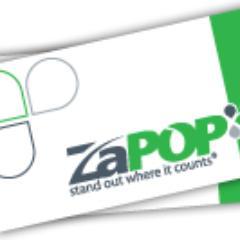ZaPOPCareers's profile picture. Leader in In-store media solutions