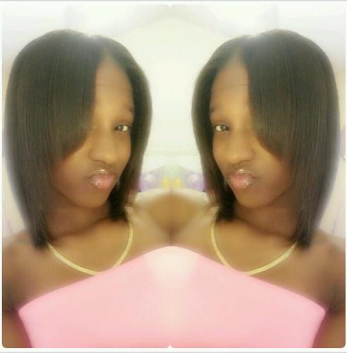 My Beauty Catches The Eye And My Personality Captures The ♥..P.s. I Can Smile And Say Fuck You In The Politest Way..
