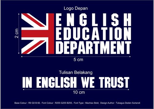 Faculty Of Paedagogy and Education English At Nusantara Islamic University '12  | keep calm & check favorite