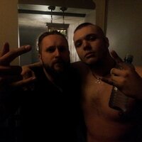 Blake Cav (@revcav) 's Twitter Profile