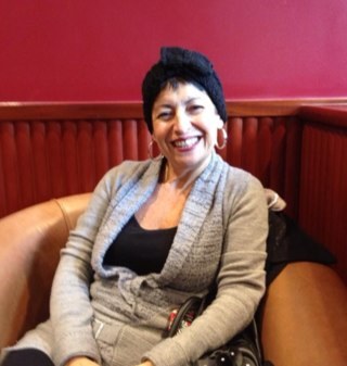 Mother of a beautiful daughter, retired teacher loves to laugh