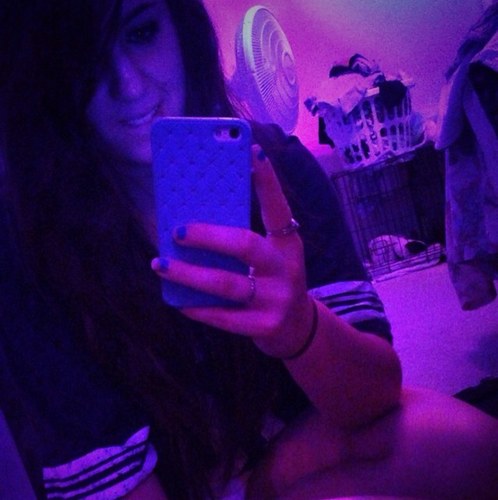 I have a past and a future, but all im worried about is the present 8/21/12